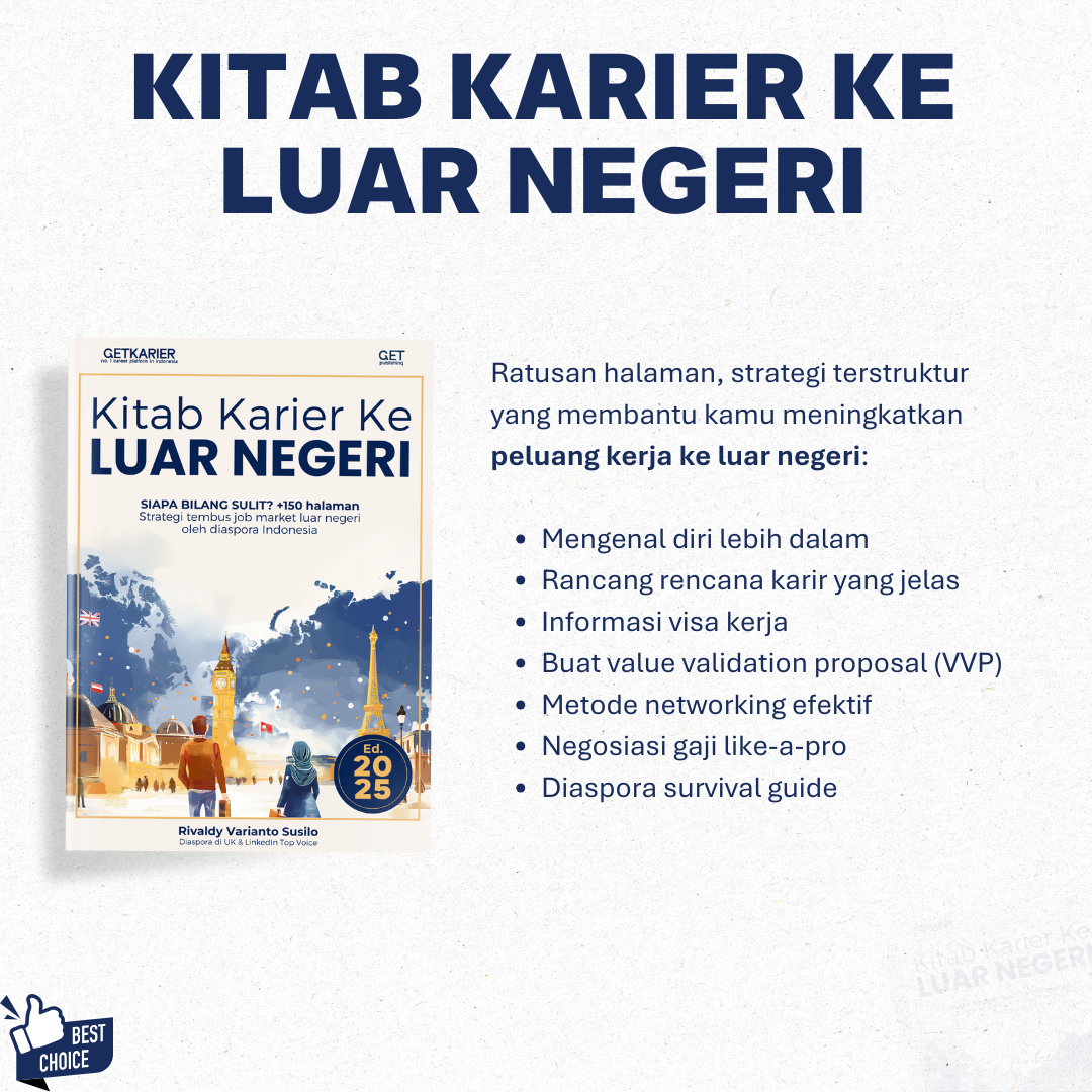 Bundling Ebook 3-in-1 (Limited)