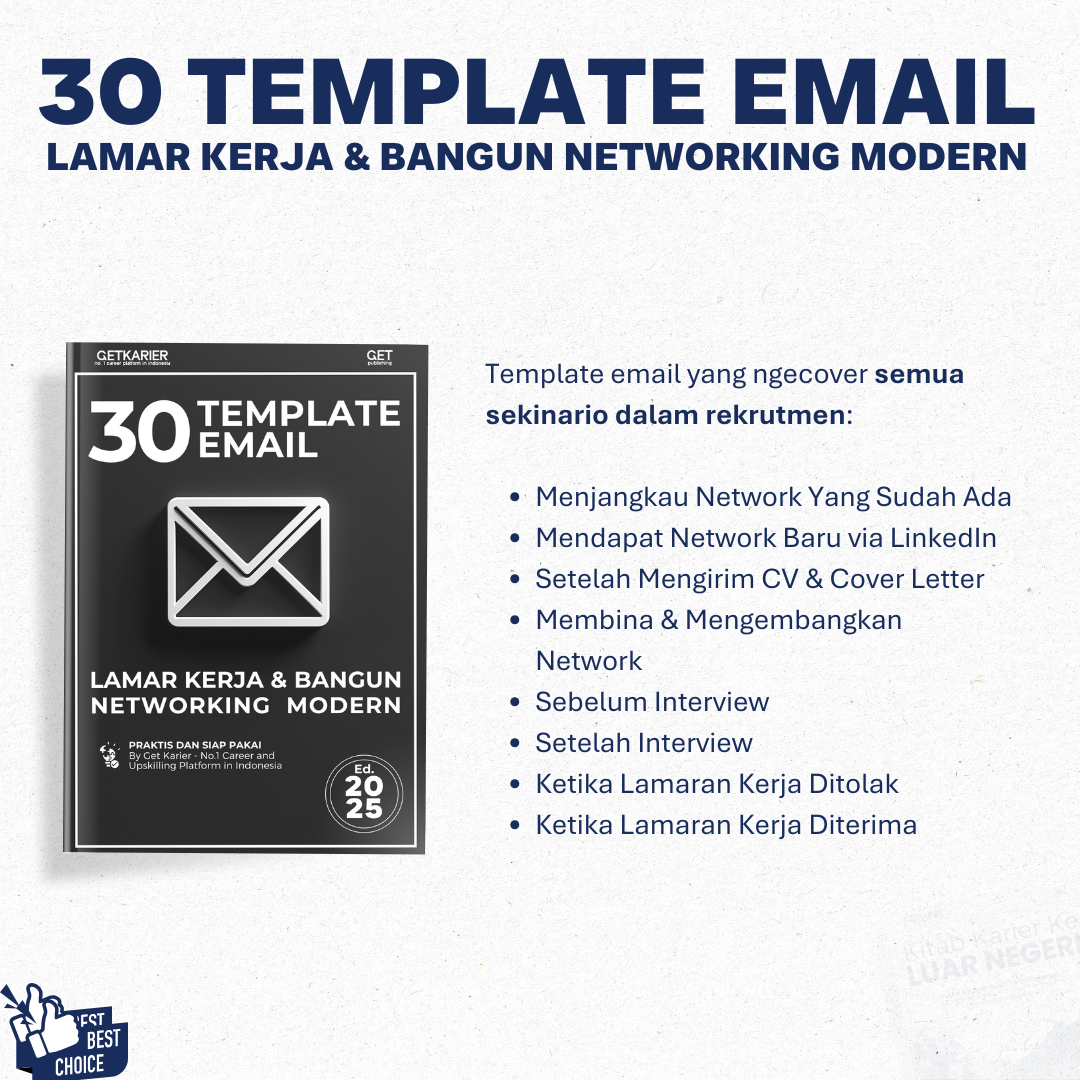 Bundling Ebook 3-in-1 (Limited)