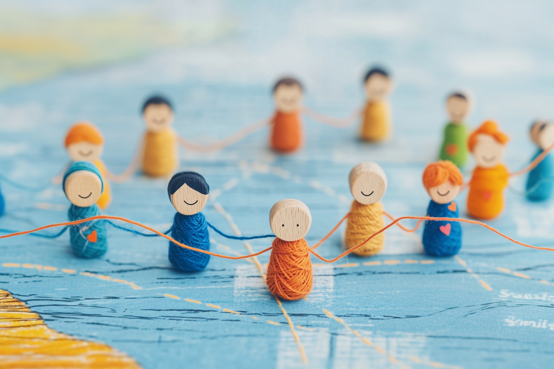Tips Networking di LinkedIn: Jangan Cuma Minta, Mulai dari Memberi
