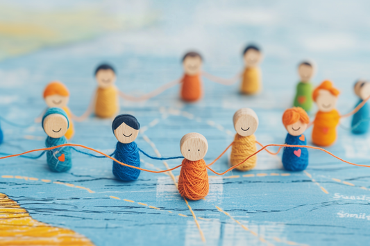 Tips Networking di LinkedIn: Jangan Cuma Minta, Mulai dari Memberi