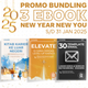 Bundling Ebook 3-in-1 (Limited)