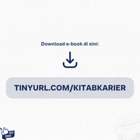 Kitab Karier ke Luar Negeri