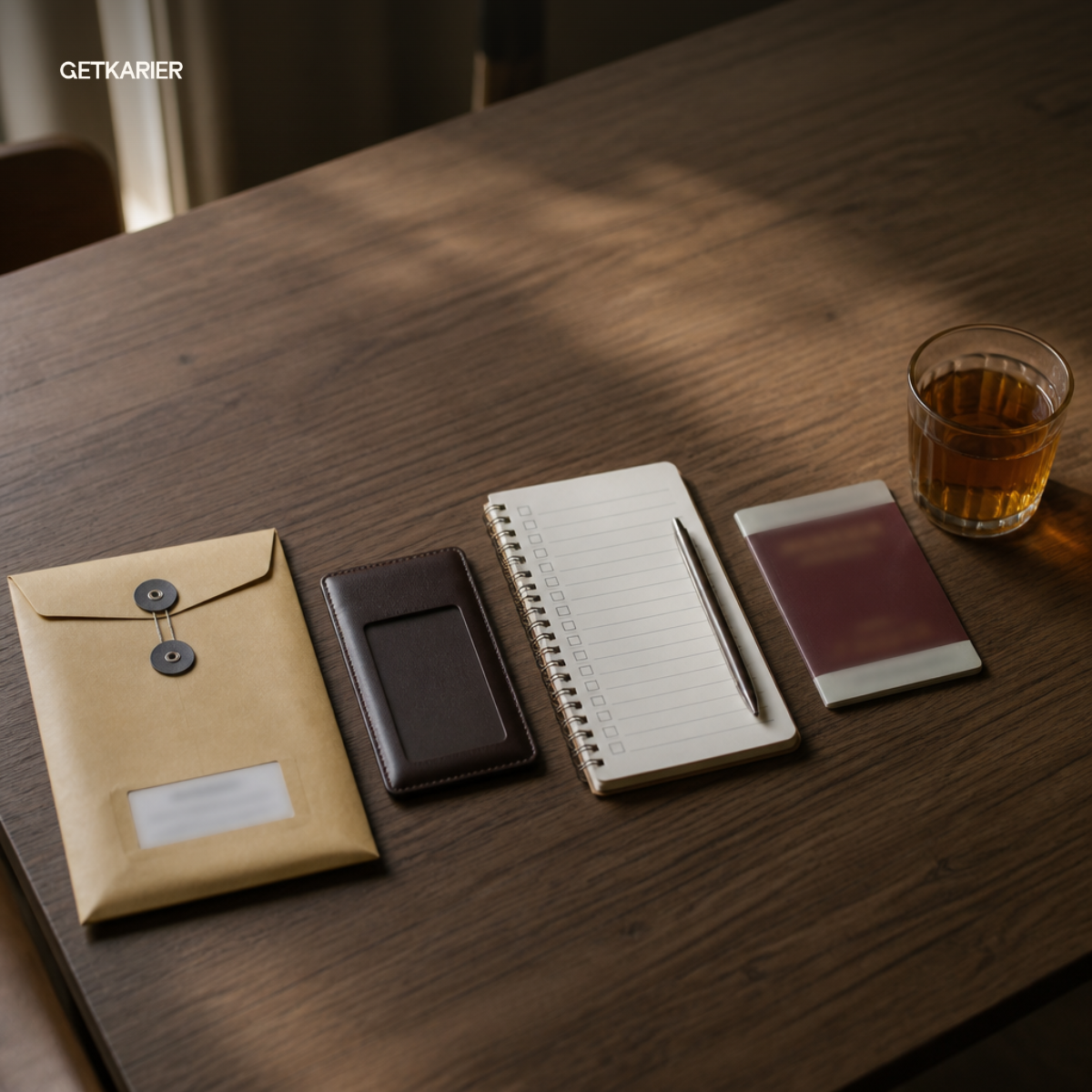 E-book Career Emergency Kit