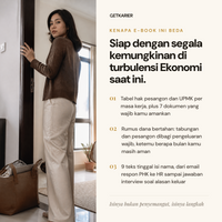 E-book Career Emergency Kit
