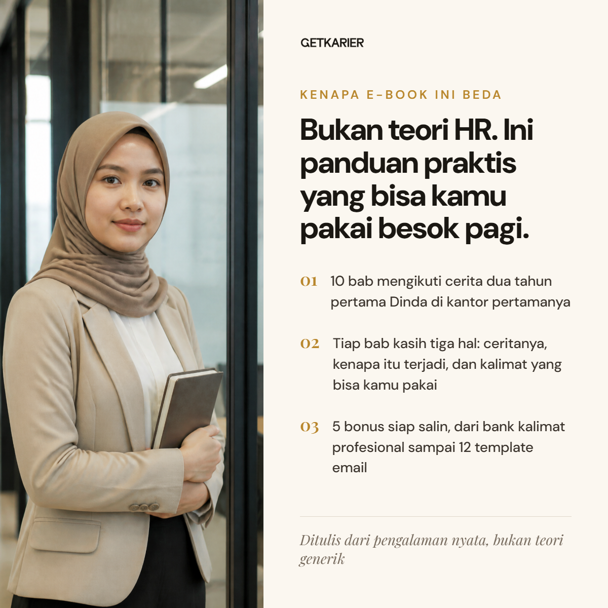 E-book Corporate Survival Guide