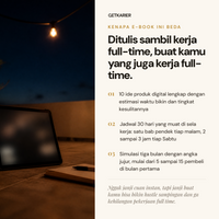 E-book Ide Cuan Sampingan Buat Karyawan