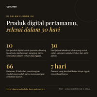 E-book Ide Cuan Sampingan Buat Karyawan