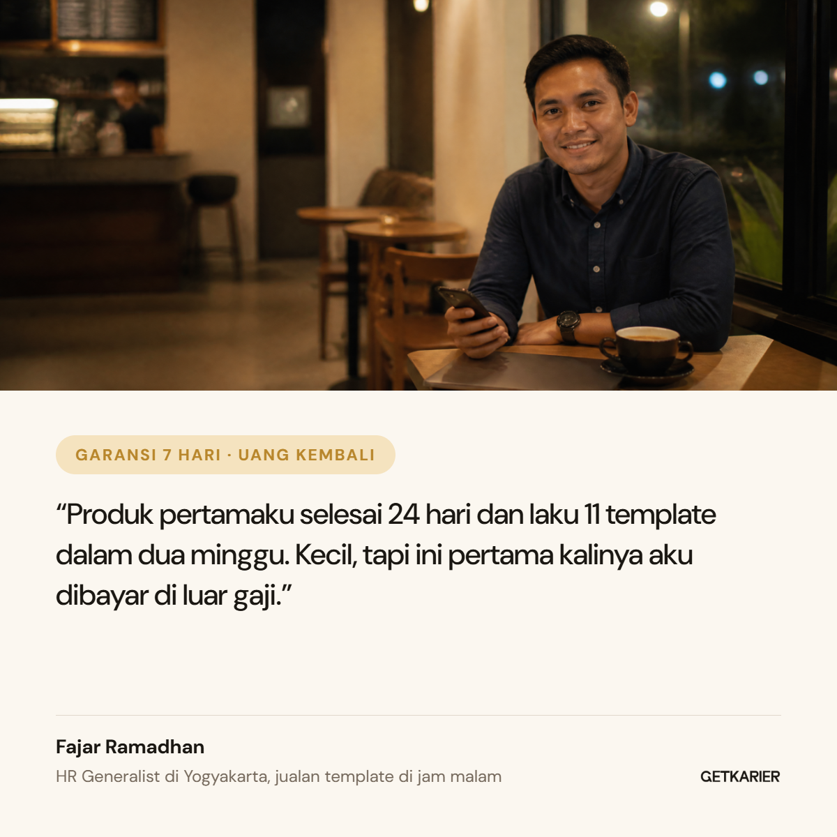 E-book Ide Cuan Sampingan Buat Karyawan
