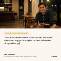 E-book Ide Cuan Sampingan Buat Karyawan