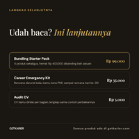 E-book Ide Cuan Sampingan Buat Karyawan