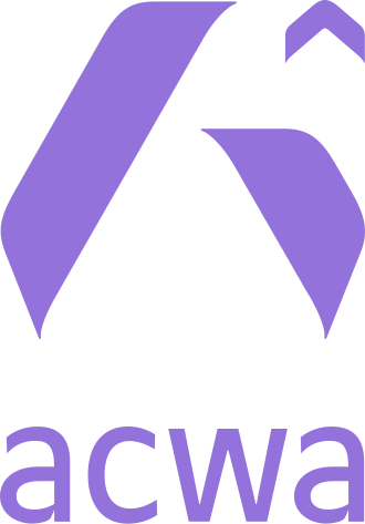 Logo ACWA Power