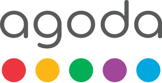 Logo Agoda