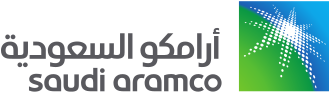 Logo Saudi Aramco
