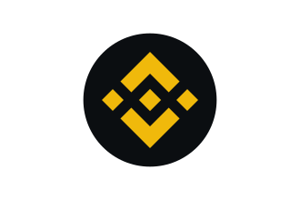 Logo Binance