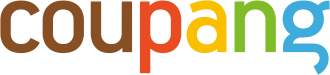 Logo Coupang
