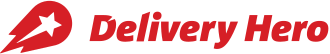 Logo Delivery Hero