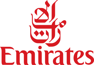 Logo Emirates