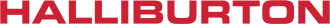 Logo Halliburton