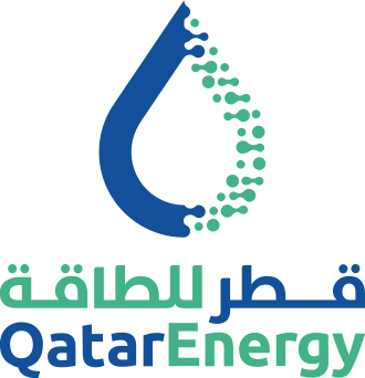 Logo QatarEnergy