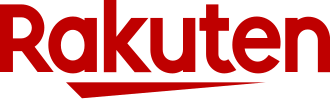 Logo Rakuten