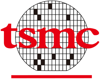 Logo TSMC